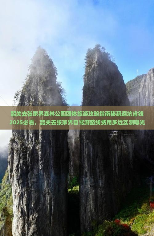 韶关去张家界森林公园团体旅游