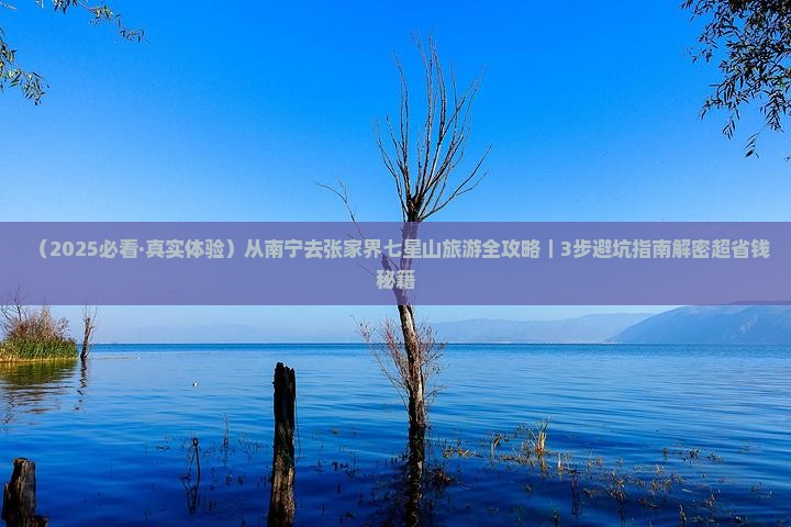 南宁到张家界七星山旅行社 南宁到张家界七星山旅行社