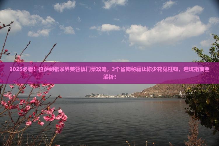 拉萨到张家界芙蓉镇门票