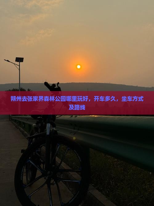 朔州去张家界森林公园哪里玩好，开车多久，坐车方式及路线