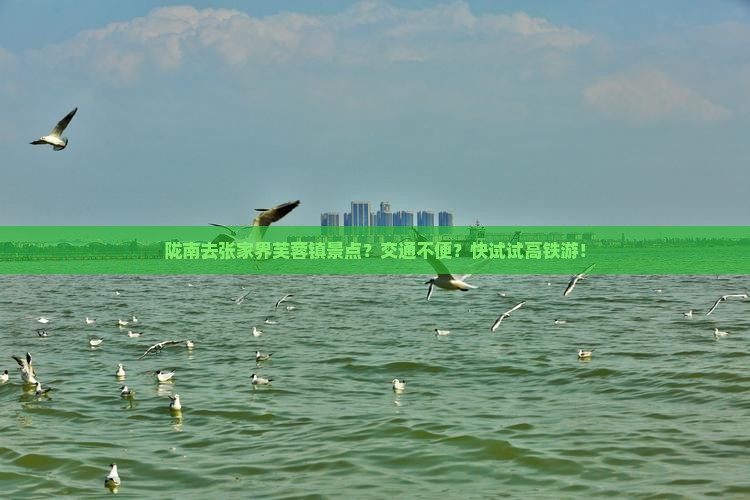 陇南去张家界芙蓉镇景点？交通不便？快试试高铁游！