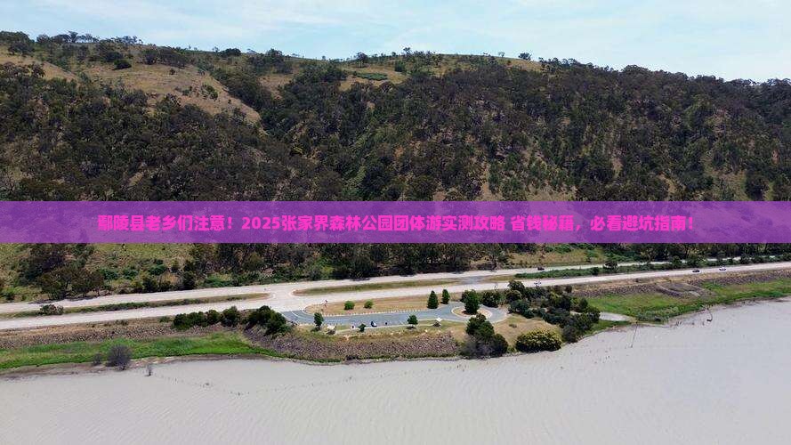 鄢陵县到张家界森林公园团体旅游