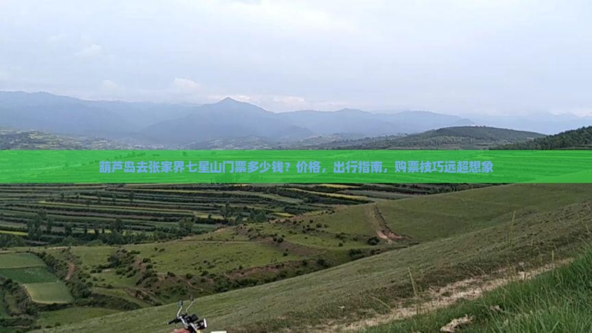 葫芦岛去张家界七星山门票