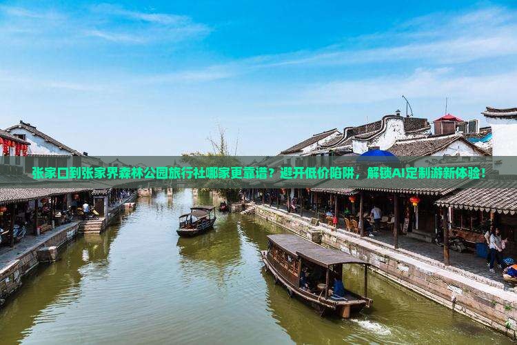 张家口到张家界森林公园旅行社