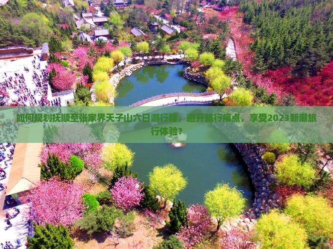 如何规划抚顺至张家界天子山六日游行程，避开旅行痛点，享受2023新潮旅行体验？