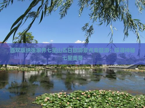 西双版纳张家界七星山五日旅游景点专题游：探寻神秘七星美景