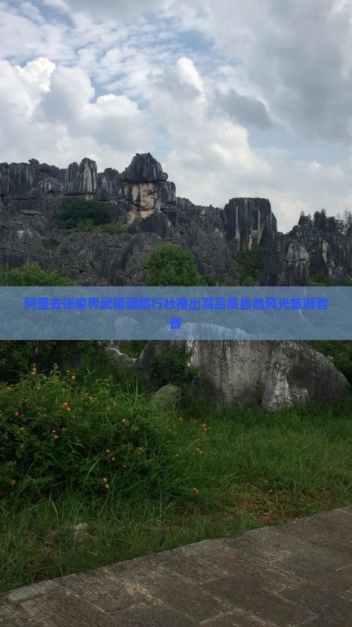 阿里去张家界武陵源旅行社推出高品质自然风光旅游套餐