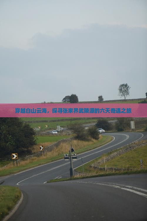 穿越白山云海，探寻张家界武陵源的六天奇遇之旅