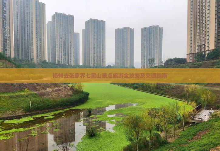 扬州去张家界七星山景点旅游全攻略及交通指南