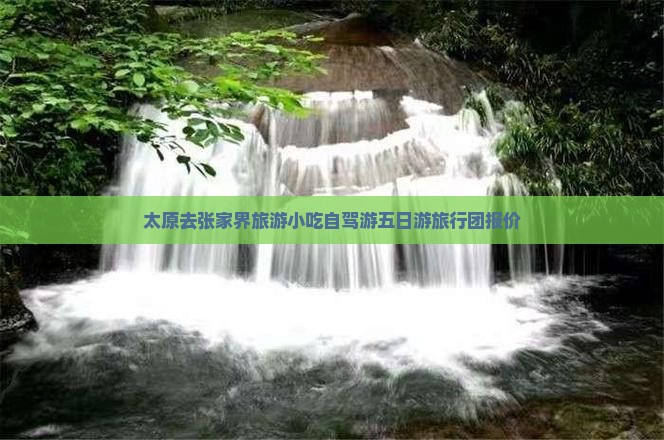 太原去张家界旅游小吃自驾游五日游旅行团报价 太原去张家界旅游小吃自驾游五日游旅行团报价