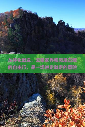 从怀化出发，去张家界和凤凰古城的自由行，是一场说走就走的冒险吗？