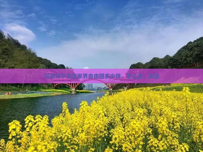 巴彦淖尔去张家界自由团