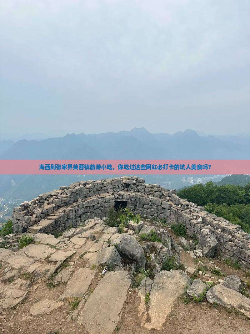海西到张家界芙蓉镇旅游小吃 海西到张家界芙蓉镇旅游小吃