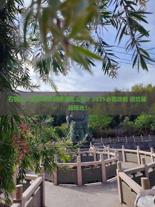 石嘴山去张家界武陵源旅游