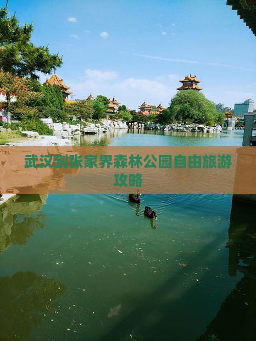 武汉到张家界森林公园自由团