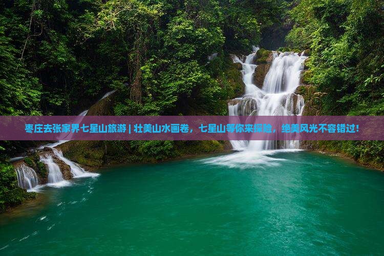 枣庄去张家界七星山旅游