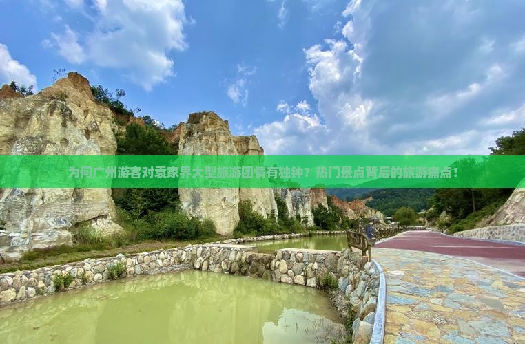 为何广州游客对袁家界大型旅游团情有独钟？热门景点背后的旅游痛点！