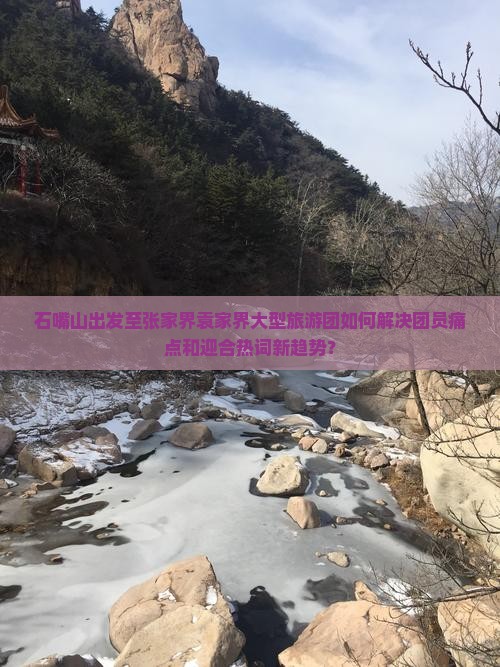 石嘴山出发至张家界袁家界大型旅游团如何解决团员痛点和迎合热词新趋势？