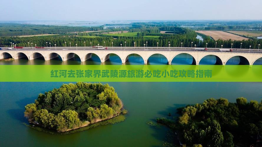 红河去张家界武陵源旅游必吃小吃攻略指南