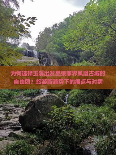 为何选择玉溪出发至张家界凤凰古城的自由团？旅游新趋势下的痛点与对病
