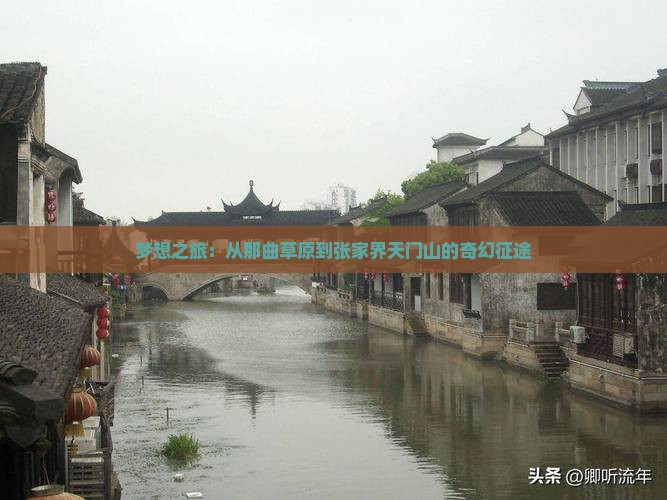 梦想之旅：从那曲草原到张家界天门山的奇幻征途