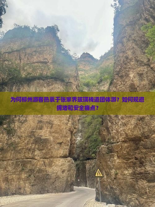 为何柳州游客热衷于张家界玻璃栈道团体游？如何规避拥堵和安全痛点？