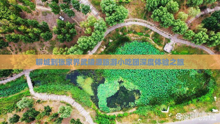 聊城到张家界武陵源旅游小吃团深度体验之旅