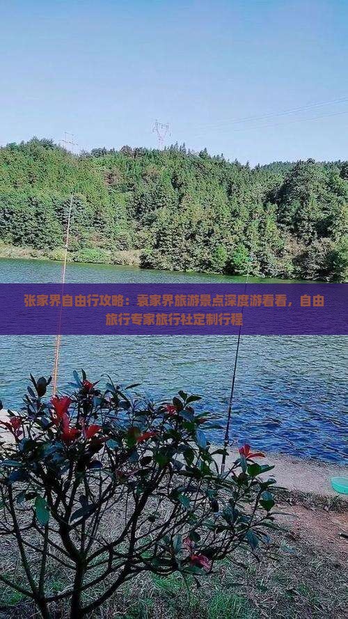 张家界自由行攻略：袁家界旅游景点深度游看看，自由旅行专家旅行社定制行程