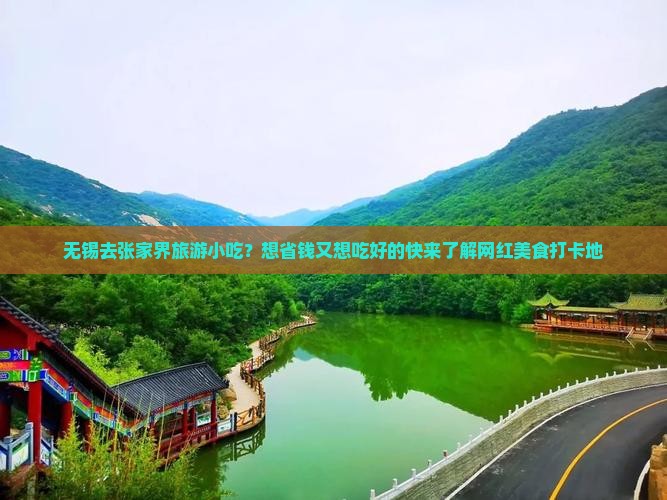 无锡去张家界旅游小吃？想省钱又想吃好的快来了解网红美食打卡地