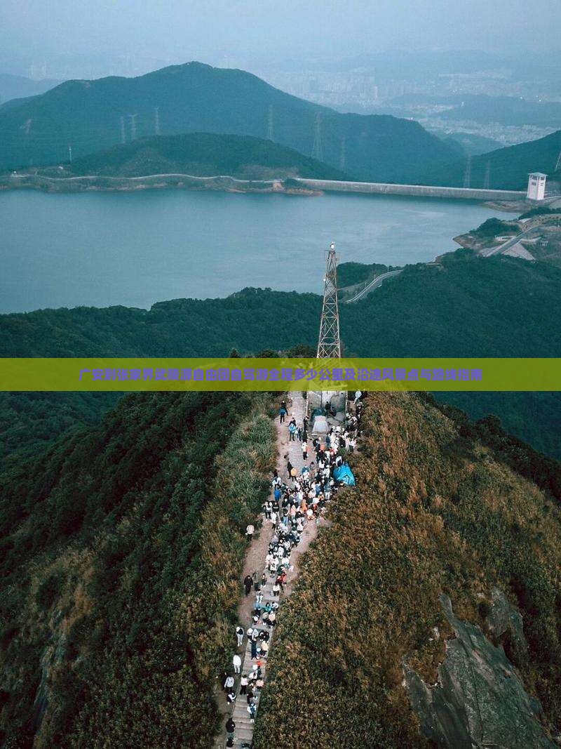广安到张家界武陵源自由团自驾游全程多少公里及沿途风景点与路线指南