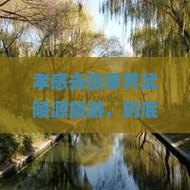 孝感去张家界武陵源旅游