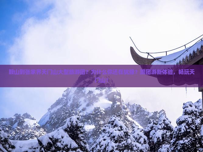 鞍山到张家界天门山大型旅游团