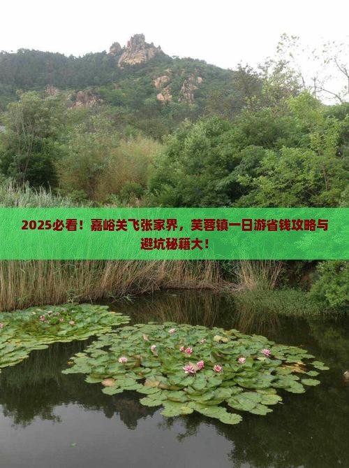 嘉峪关去张家界芙蓉镇一日