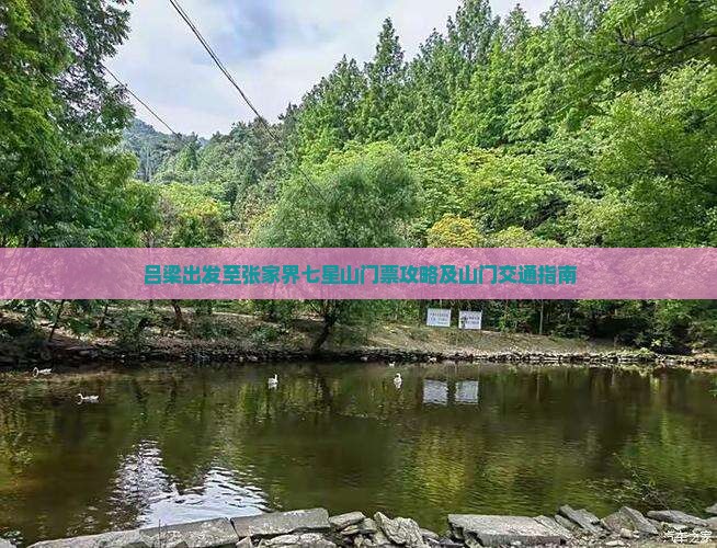 吕梁出发至张家界七星山门票攻略及山门交通指南