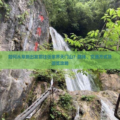 如何从阜新出发前往张家界天门山？路线、交通方式及游览攻略