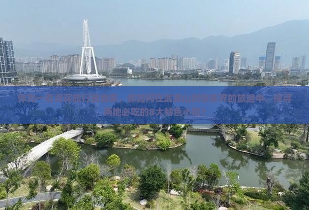 作为一名资深旅行美食家，你如何在武夷山到张家界的旅途中，探寻两地必吃的8大特色小吃？