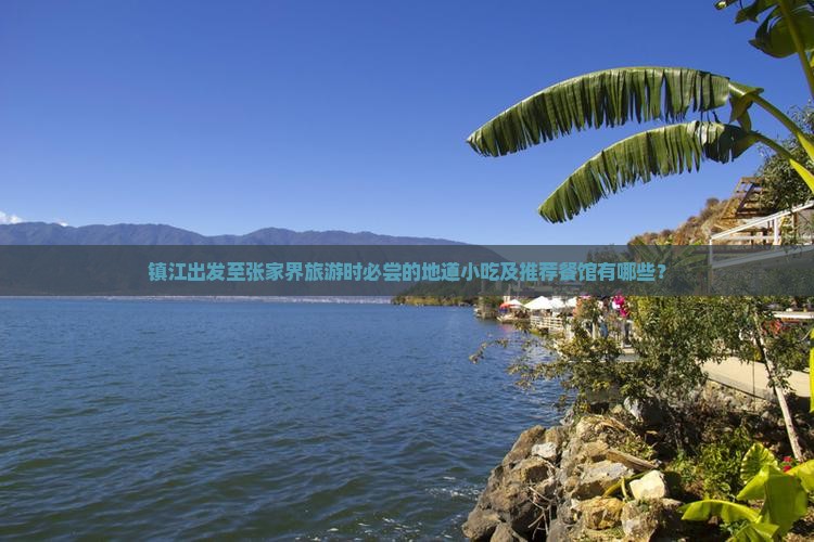 镇江出发至张家界旅游时必尝的地道小吃及推荐餐馆有哪些？