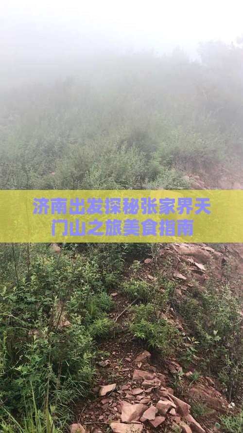 济南出发探秘张家界天门山之旅美食指南