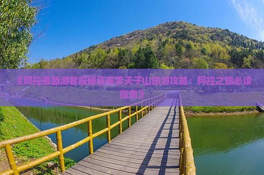 《阿拉善盟游客探秘张家界天子山旅游攻略：阿拉之旅必读指南》