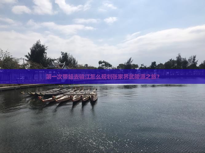 第一次带娃去镇江怎么规划张家界武陵源之旅？
