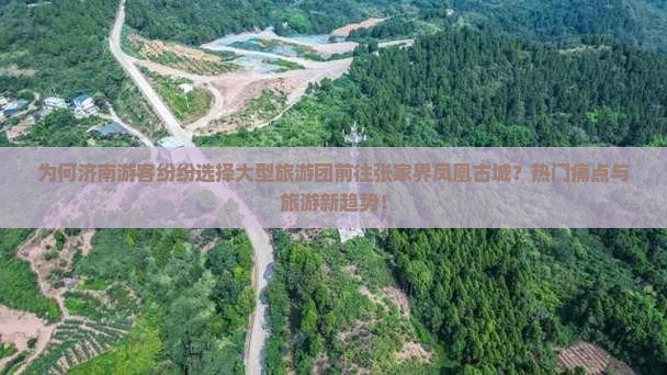 为何济南游客纷纷选择大型旅游团前往张家界凤凰古城？热门痛点与旅游新趋势！