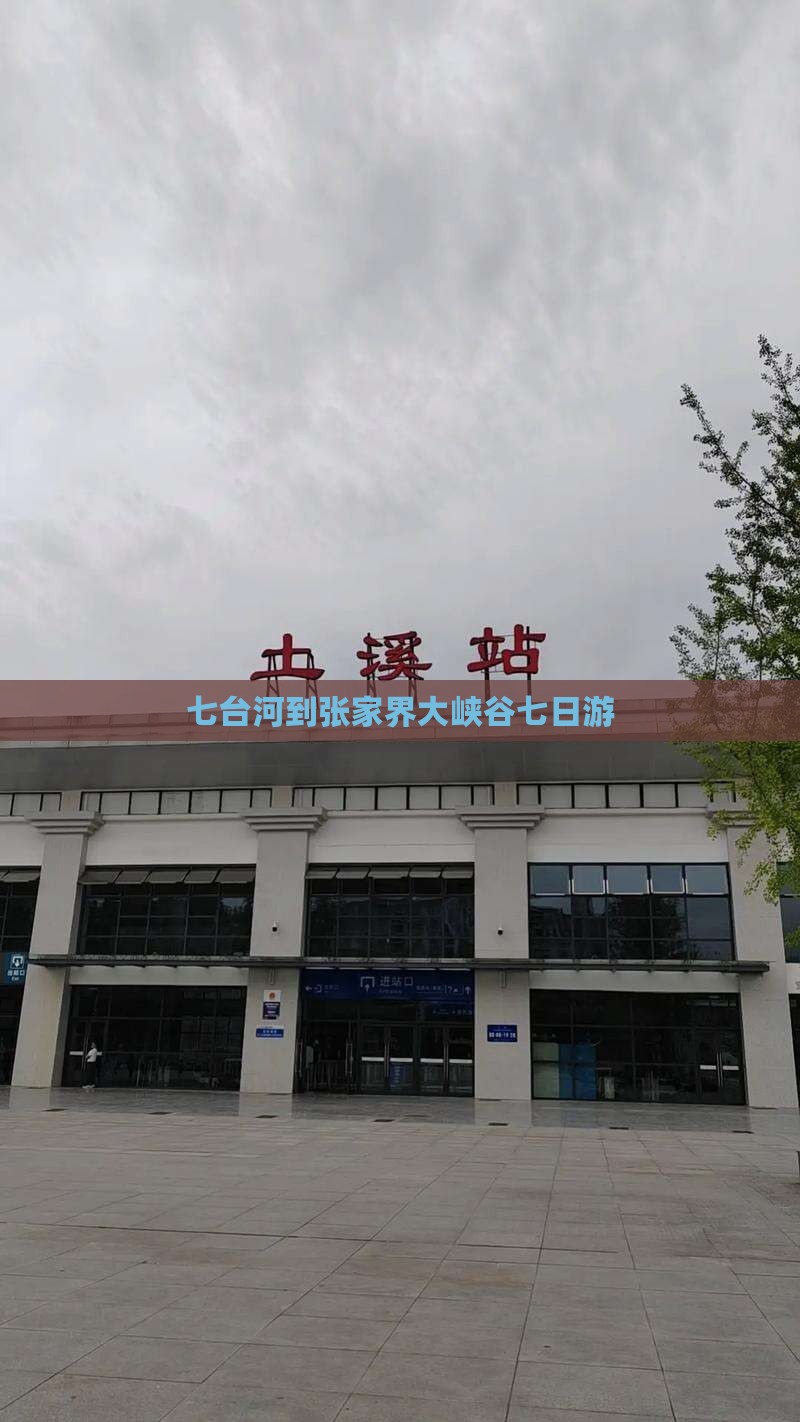 七台河到张家界大峡谷七日游