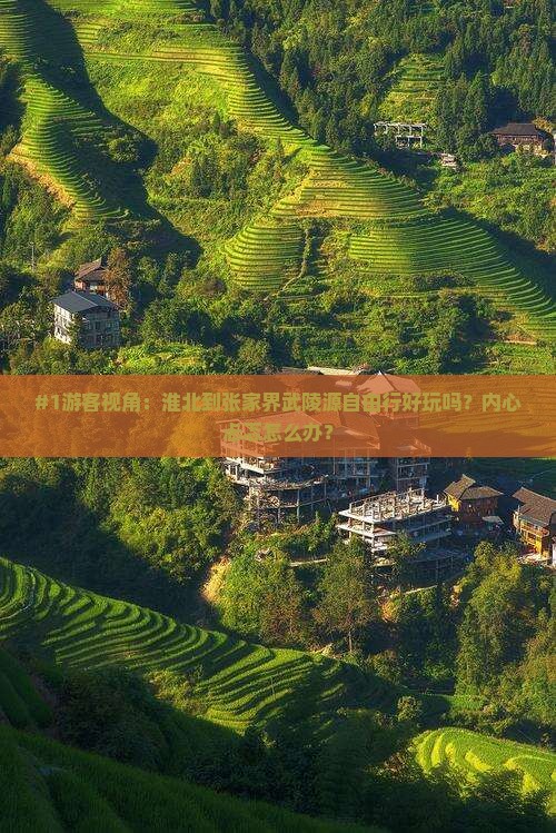 #1游客视角：淮北到张家界武陵源自由行好玩吗？内心忐忑怎么办？