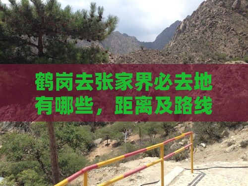 鹤岗去张家界必去地有哪些，距离及路线指南