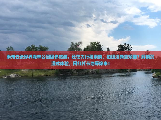 泰州去张家界森林公园团体旅游