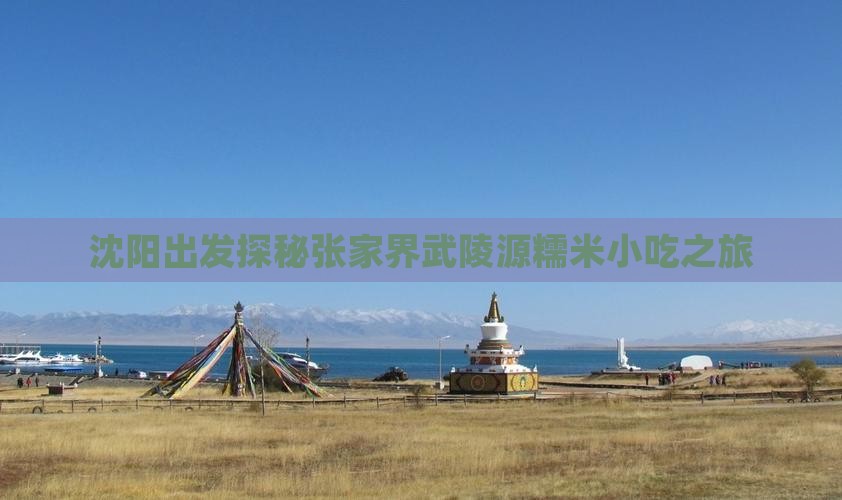 沈阳出发探秘张家界武陵源糯米小吃之旅