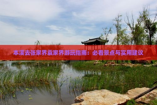 本溪去张家界袁家界游玩指南：必看景点与实用建议