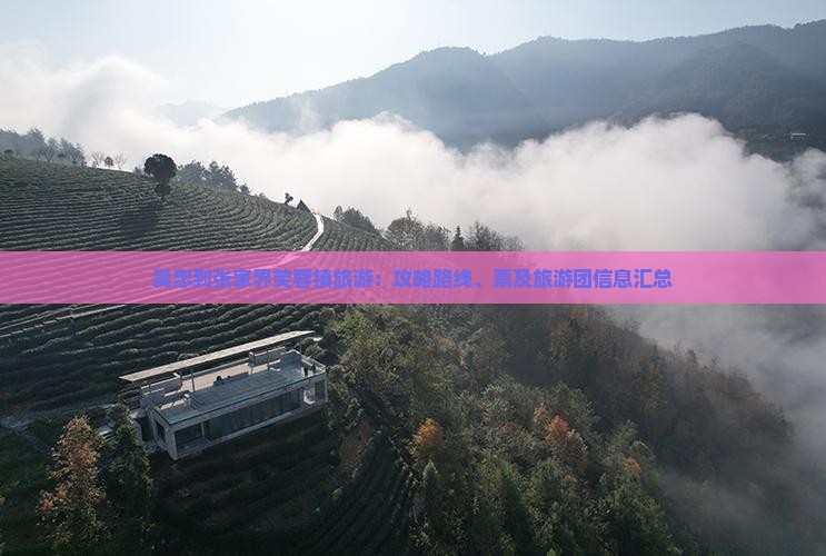 吴忠到张家界芙蓉镇旅游：攻略路线、票及旅游团信息汇总