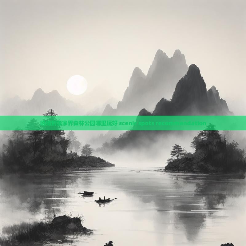 临猗到张家界森林公园哪里玩好 scenic spots recommendation
