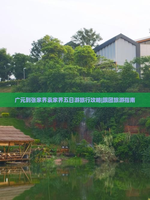 广元到张家界袁家界五日游旅行攻略|跟团旅游指南